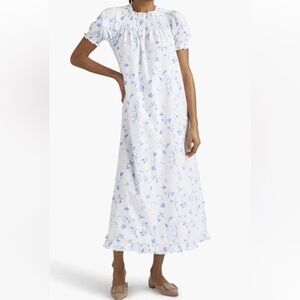 Hill House Caroline Nap Dress